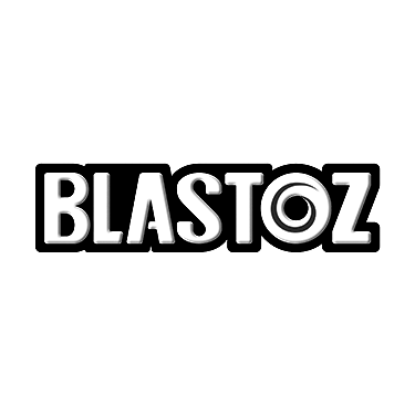 Blastoz Logo