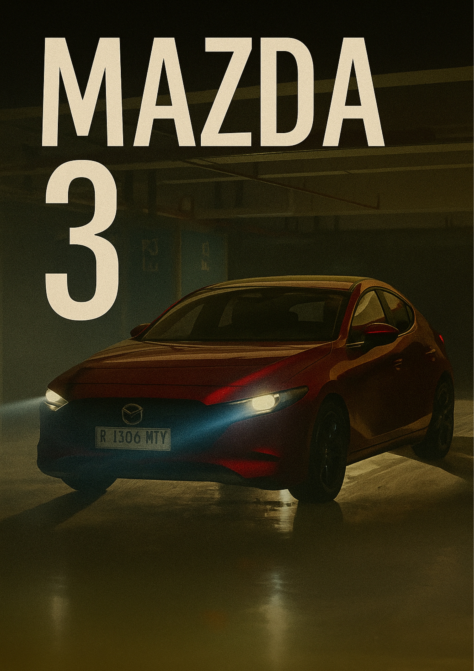 Mzd 4