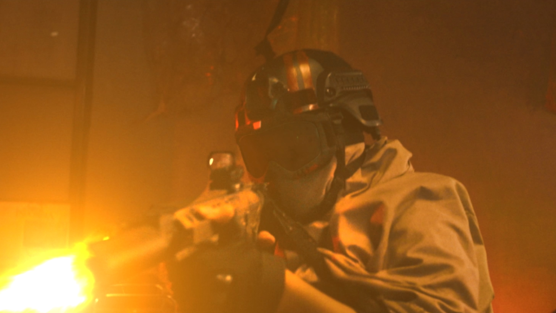 Core Mission Visual